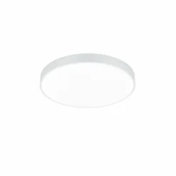 Luminaires Trio Plafonnier Trio Waco LED Blanc, 1 lumière* Éclairage Led
