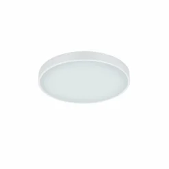 Luminaires Trio Plafonnier Trio Waco LED Blanc, 1 lumière* Éclairage Led