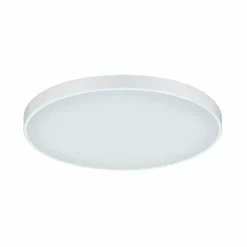 Luminaires Trio Plafonnier Trio Waco LED Blanc, 2 lumières* Éclairage Led