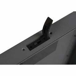 Luminaires Trio Plafonnier Trio Witham LED Anthracite, 1 lumière