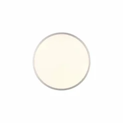 Luminaires Trio Plafonnier Trio YUMA LED Titane, 2 lumières, Télécommandes, Changeur de couleurs* Éclairage Led