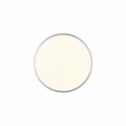 Luminaires Trio Plafonnier Trio YUMA LED Titane, 2 lumières, Télécommandes, Changeur de couleurs* Éclairage Led