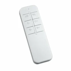 Luminaires Trio Plafonnier Trio-Leuchten Bodrum LED Chrome, 12 lumières, Télécommandes* Éclairage Led