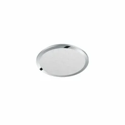Luminaires Trio Plafonnier Trio-Leuchten Cinzia LED Chrome, 1 lumière