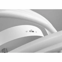 Luminaires Trio Plafonnier Trio-Leuchten Yara LED Blanc, 1 lumière* Éclairage Led