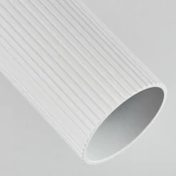 Luminaires Scandinaves-hofstein Plafonnier Trutielle Blanc, 4 lumières