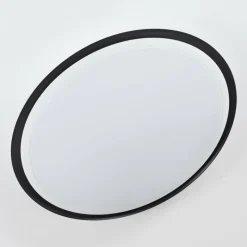 hofstein Plafonnier Vejle LED Blanc, 2 lumières, Changeur de couleurs