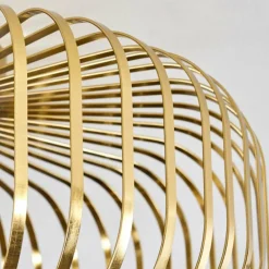 hofstein Plafonnier Wemude Laiton, 1 lumière* Plafonniers