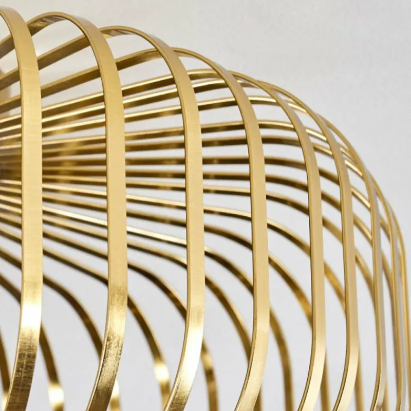 hofstein Plafonnier Wemude Laiton, 1 lumière* Plafonniers