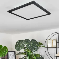 hofstein Plafonnier Wilderswil LED Blanc, 1 lumière