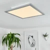 hofstein Plafonnier Wilderswil LED Blanc, 1 lumière