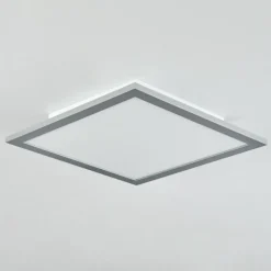 hofstein Plafonnier Wilderswil LED Blanc, 1 lumière