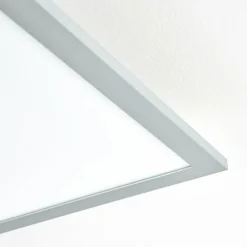 hofstein Plafonnier Wilderswil LED Blanc, 1 lumière