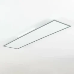hofstein Plafonnier Wilderswil LED Blanc, 1 lumière