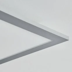 hofstein Plafonnier Wilderswil LED Blanc, 1 lumière