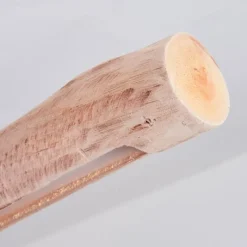 Luminaires Scandinaves-hofstein Plafonnier Winterthur LED Noir, 1 lumière