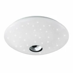 Luminaires Wofi Plafonnier WOFI Focus LED Blanc, 1 lumière* Éclairage Led