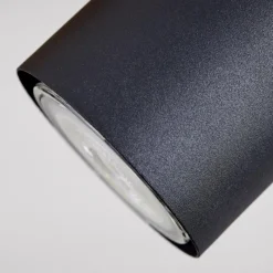 Lampes Vintages & Rétros-hofstein Plafonnier Zuoz Bois clair, 2 lumières