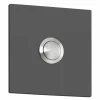 Luminaires CMD Plaque de sonnette CMD Anthracite