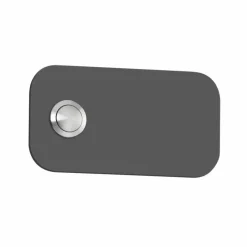 Luminaires CMD Plaque de sonnette CMD Anthracite