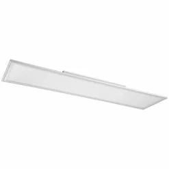 Luminaires Ledvance Plus Applique murale / Plafonnier LED Blanc, 1 lumière, Changeur de couleurs