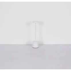 Luminaires Globo Lighting Polina Lampe à poser LED Noir, 1 lumière* Lampes À Poser