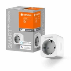 Luminaires Ledvance prise LEDVANCE SMART+ Blanc