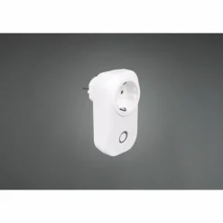 Luminaires Reality prise Reality WiZ-WLAN Blanc