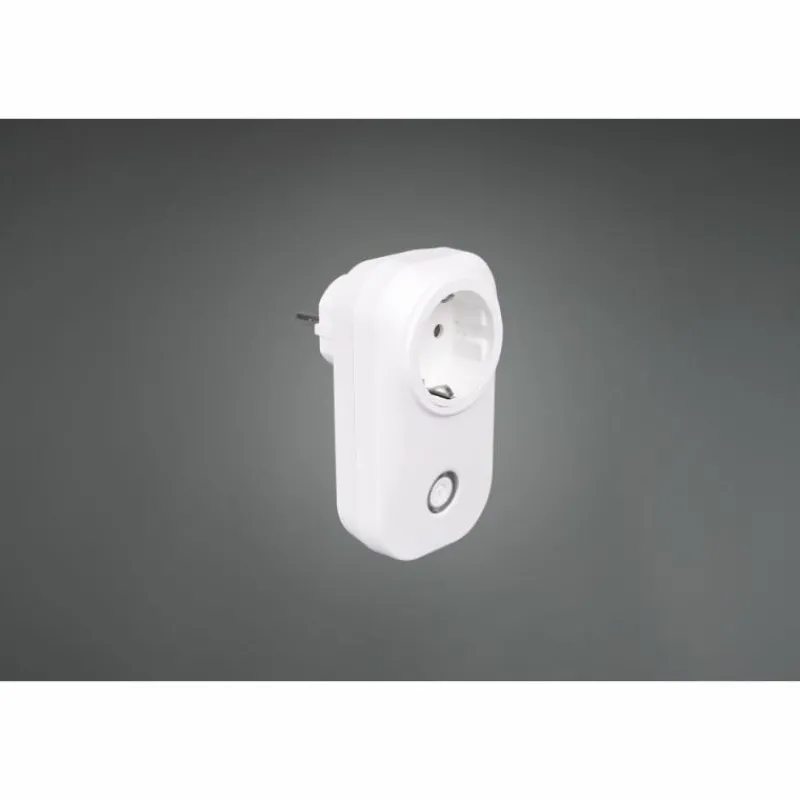 Luminaires Reality prise Reality WiZ-WLAN Blanc