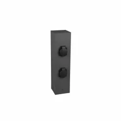 Luminaires Trio prise Trio Garden Socket Anthracite