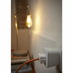 Luminaires Ledvance PriseLEDVANCE SMART+ Blanc