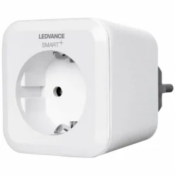 Luminaires Ledvance PriseLEDVANCE SMART+ Blanc