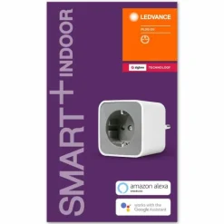 Luminaires Ledvance PriseLEDVANCE SMART+ Blanc, Télécommandes