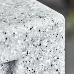 hofstein Prises électriques d'extérieur Malabo Pierre