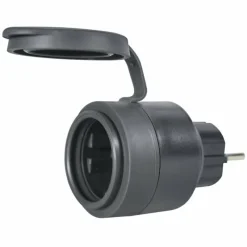 Luminaires Ledvance Prises électriques d'extérieur LEDVANCE Smart+ Anthracite