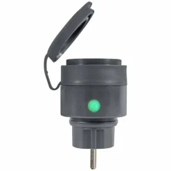 Luminaires Ledvance Prises électriques d'extérieur LEDVANCE Smart+ Anthracite