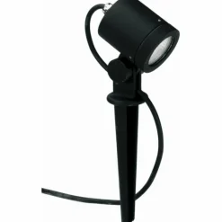 Luminaires Albert Leuchten Projecteur de jardin Albert 2197 Noir, 1 lumière