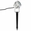 KS Verlichting Projecteur de jardin Tree-Beamer LED Aluminium, 1 lumière