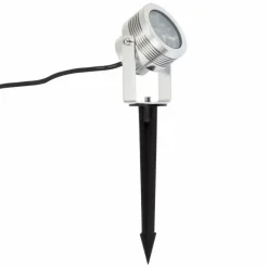 KS Verlichting Projecteur de jardin Tree-Beamer LED Aluminium, 1 lumière