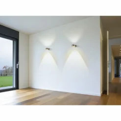 Top Light Puk Maxx Wall LED, 2 lumières* Éclairage Led