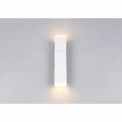 Luminaires Trio Raglan Applique murale LED Blanc, 2 lumières* Éclairage Led
