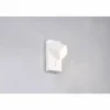 Luminaires Trio Raglan Applique murale LED Blanc, 1 lumière* Éclairage Led