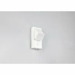 Luminaires Trio Raglan Applique murale LED Blanc, 1 lumière* Éclairage Led