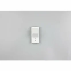 Luminaires Trio Raglan Applique murale LED Blanc, 1 lumière* Éclairage Led