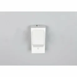Luminaires Trio Raglan Applique murale LED Blanc, 1 lumière* Éclairage Led