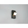 Luminaires Trio Raglan Applique murale LED Noir, 1 lumière* Appliques