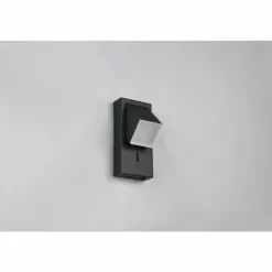 Luminaires Trio Raglan Applique murale LED Noir, 1 lumière* Appliques