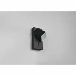 Luminaires Trio Raglan Applique murale LED Noir, 1 lumière* Appliques