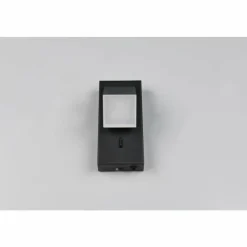 Luminaires Trio Raglan Applique murale LED Noir, 1 lumière* Appliques