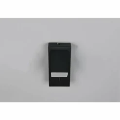 Luminaires Trio Raglan Applique murale LED Noir, 1 lumière* Appliques